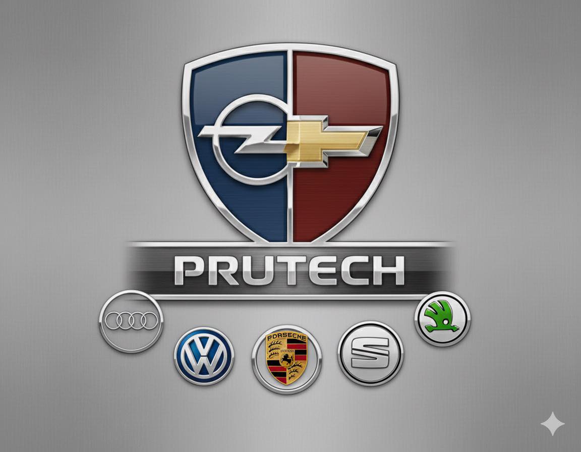 PRUTECH OTOMOTİV